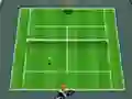 Gêm Angel Tennis ar-lein