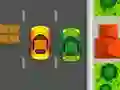 Gêm Food Delivery Rush ar-lein