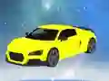 Gêm City Car Stunts ar-lein