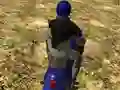 Gêm Moto-Psycho Madness ar-lein