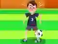 Gêm Soccer Champ 2020 ar-lein