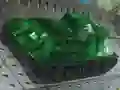 Gêm Impossible US Army Tank ar-lein