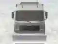 Gêm Snow Plow Trucks ar-lein