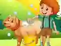 Gêm The Unique Dog ar-lein