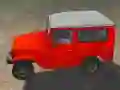 Gêm Monster 4x4 Hill Climb ar-lein