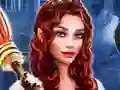 Gêm The Darkest Magic ar-lein