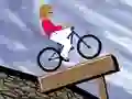Gêm Downhill Racing ar-lein