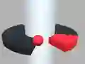 Gêm Helix Big Jump ar-lein
