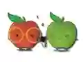 Gêm Sweet Apple Jigsaw ar-lein