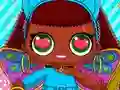 Gêm Popsy Surprise Maker ar-lein