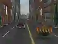 Gêm 3D Furious Driver ar-lein
