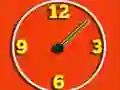 Gêm Clock Challenge ar-lein