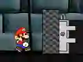 Gêm Mario Crystal Cave ar-lein