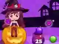 Gêm Sweet Halloween ar-lein