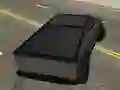 Gêm Uber CyberTruck Drive Simulator ar-lein