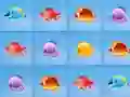 Gêm Fish Match Deluxe ar-lein
