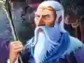 Gêm The Alchemist`s Village ar-lein