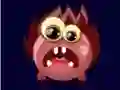 Gêm Cute Monsters Puzzle ar-lein