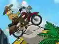 Gêm Bike Explorer ar-lein