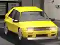Gêm Drift Car City Driving ar-lein