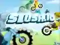 Gêm Slush.io ar-lein