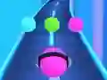 Gêm Music Rush ar-lein