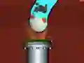 Gêm Dig Out Miner Golf ar-lein