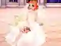 Gêm Princess Wedding Drama ar-lein