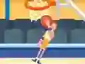 Gêm Jump Basket ar-lein