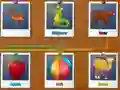 Gêm Kindergarten Connect ar-lein