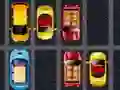 Gêm Car Parking Math ar-lein