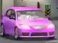 Gêm Drift Car Hills Driving ar-lein