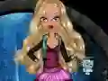 Gêm Monster High Doll ar-lein