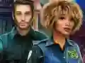 Gêm Good Cop Bad Cop ar-lein