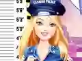 Gêm Ellie Fashion Police ar-lein