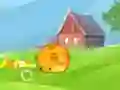 Gêm Mango Piggy Piggy Farm ar-lein