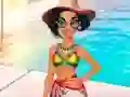 Gêm From Princess To Influencer ar-lein