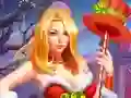 Gêm Circus Shooter ar-lein