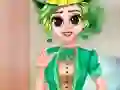 Gêm  BFF St. Patricks Day Preparation ar-lein