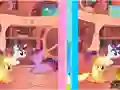 Gêm Pony D Finder 2 ar-lein