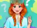 Gêm Annie's Boyfriend Spell Factory ar-lein