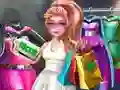 Gêm Hero doll shopping costumes ar-lein