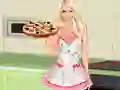 Gêm Pink Chef ar-lein