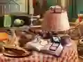 Gêm Bake and Decorate ar-lein