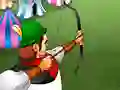 Gêm Medieval Archer ar-lein