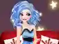Gêm Princesses December Dream ar-lein