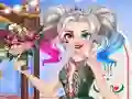 Gêm Villain Quinn Wants To Become A Princess ar-lein