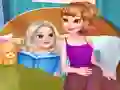Gêm Adventure Bedtime Stories ar-lein