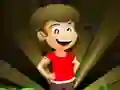 Gêm Word Adventures ar-lein