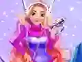 Gêm Princesses Space Explorers ar-lein